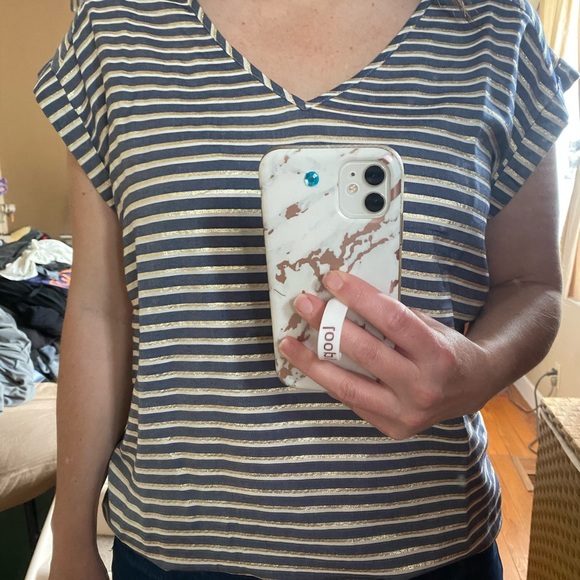 Express short sleeve shirt - Picture 4 of 5